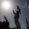 Libia: Powstańcy proszą o broń