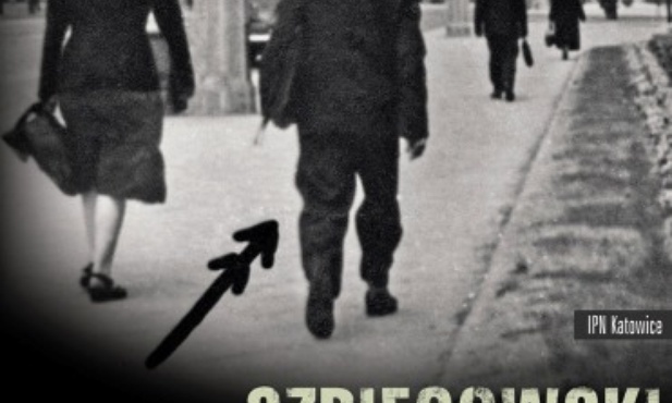 Szpiegowski arsenał bezpieki