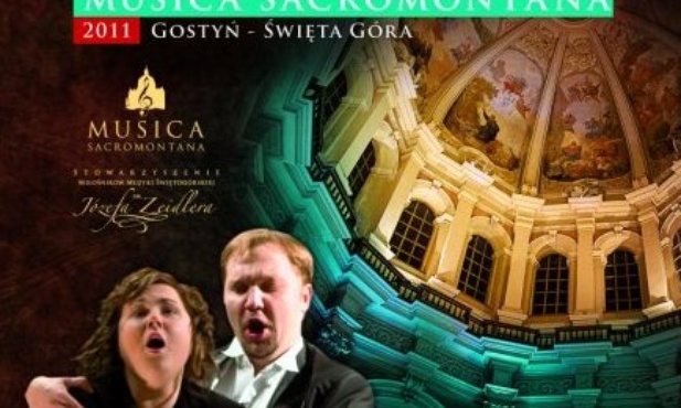 Musica Sacromontana