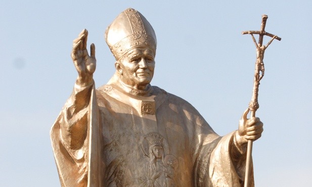 Samorządy dla Jana Pawła II
