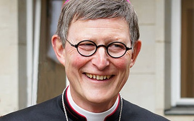 Biskup, homoseksualiści, lesbijki- spotkali się