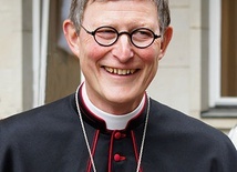 Arcybiskup Berlina apeluje o tolerancję