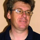 Dr Dariusz Grabowski