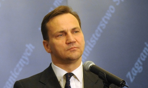 Ukraina powinna dbać o wizerunek