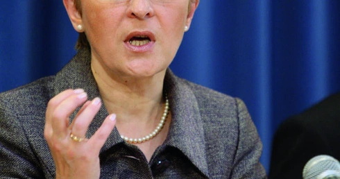 Elżbieta Radziszewska