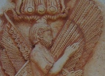 Cyrus II Wielki, król Persji