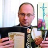 Ks. Sławomir Oder jest postulatorem w procesie beatyfikacyjnym Jana Pawła II.