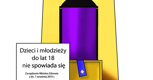 Trauma wychowania
