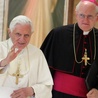 Ratzinger na celowniku Stasi