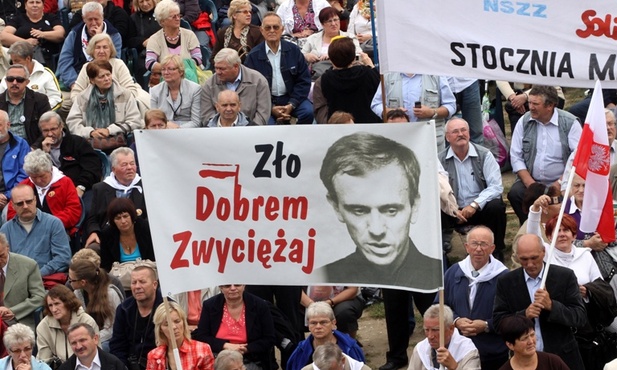 Ludzie pracy w Częstochowie