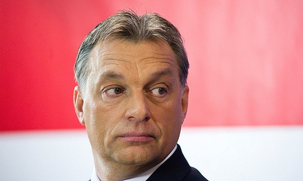 Węgry: Orban apeluje o udział w niedzielnym referendum