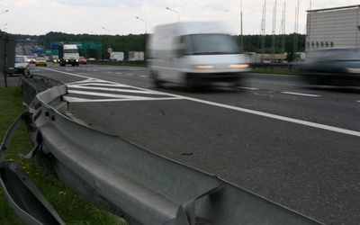 Autostradą na Euro 2012?
