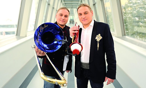 Ministrant – to jest ktoś