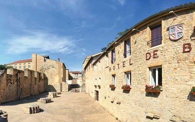 Cluny