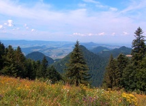 Pieniny