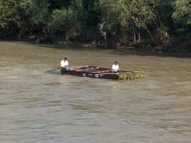 Pieniny