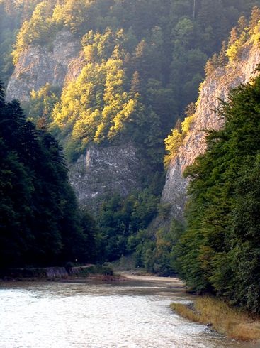 Pieniny