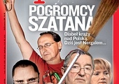 Przekraczanie okładkowego tabu