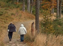 Wyzwalacz duchowej przemiany