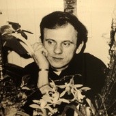 Zmarł uzdrowiony za wstawiennictwem bł. ks. Jerzego Popiełuszki