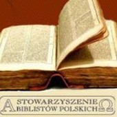 Biblistyka - świat nauki i ducha