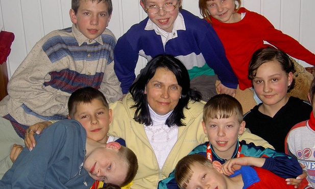 Dziś Światowy Dzień Orderu Uśmiechu