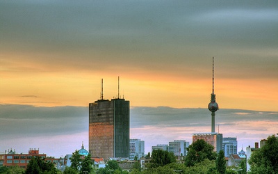 Aktywiści klimatyczni chcą sparaliżować Berlin