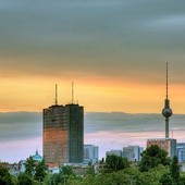 Aktywiści klimatyczni chcą sparaliżować Berlin