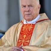 Abp Tadeusz Gocłowski