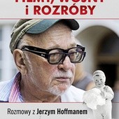 Filmy, wojny i rozróby