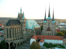 Erfurt