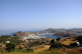 Patmos