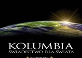 Kolumbia – manifest wiary