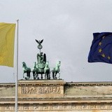 Papież w Berlinie
