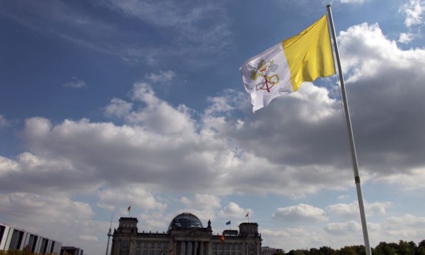 Chrześcijanie i Żydzi - wewnętrzne spokrewnieni