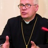 Abp Józef Michalik