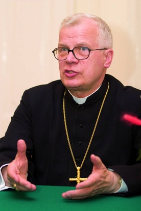 Abp Józef Michalik