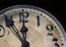 Kupowanie czasu na kredyt