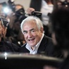 Konfrontacja Strauss-Kahna z pisarką