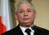 Kaczyński napisał książkę 