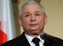 Kaczyński napisał książkę 