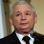 Kaczyński napisał książkę 