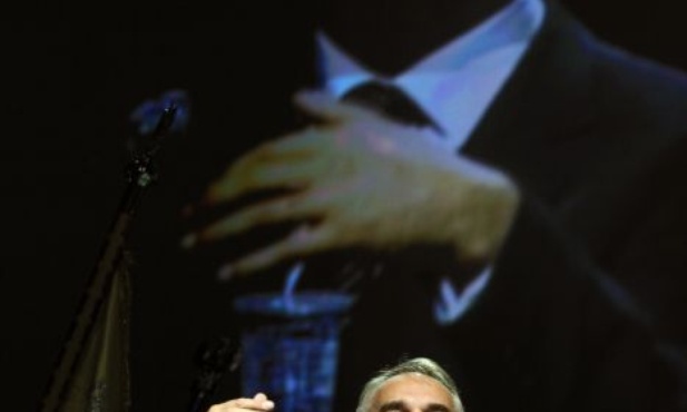 Rynkom giełdowym grozi "tsunami" 