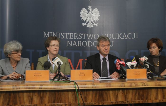 Wilno: Bitwa o oświatę