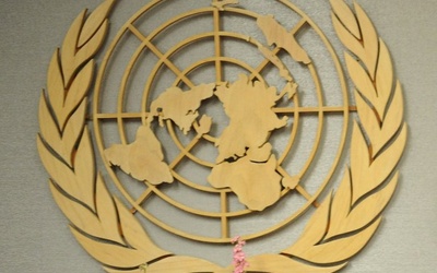 ONZ: Pokój tylko dzięki rozmowom?