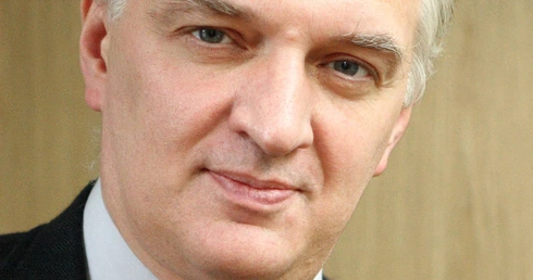 Nie pod wszystkimi obietnicami Komorowskiego ja się podpisuję.