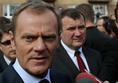 Tusk: Kontrole nie potwierdziły zarzutów