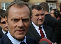 Tusk: Kontrole nie potwierdziły zarzutów