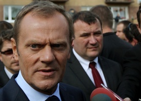 Tusk: Kontrole nie potwierdziły zarzutów