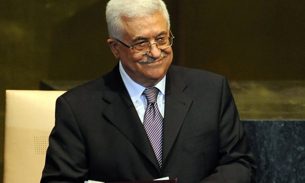 Abbas: Decyzja ONZ w ciągu tygodni
